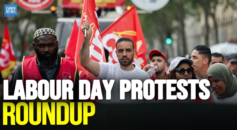 labortodaynews