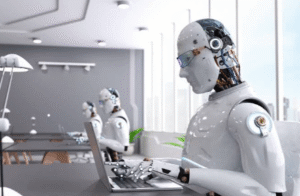Artificial Intelligence and Copyright
