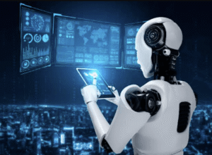 Artificial Intelligence and Big Data