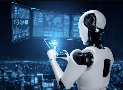 Artificial Intelligence and Big Data